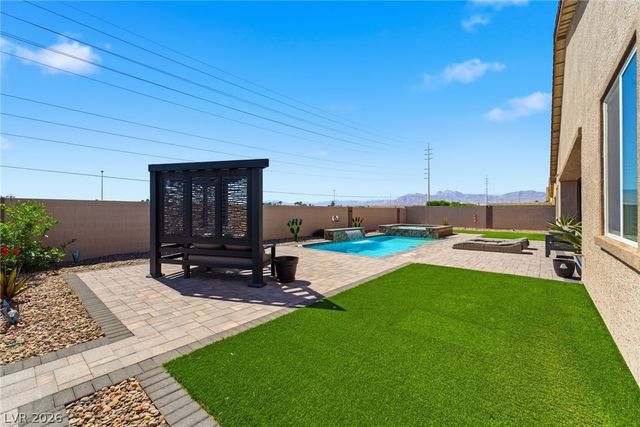 5241 Brayden Court, Las Vegas, NV 89131