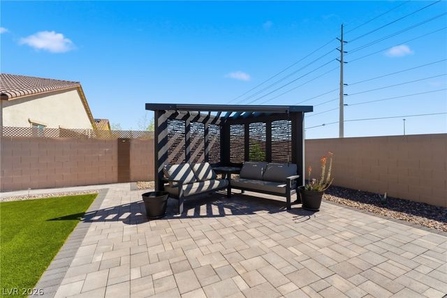 5241 Brayden Court, Las Vegas, NV 89131