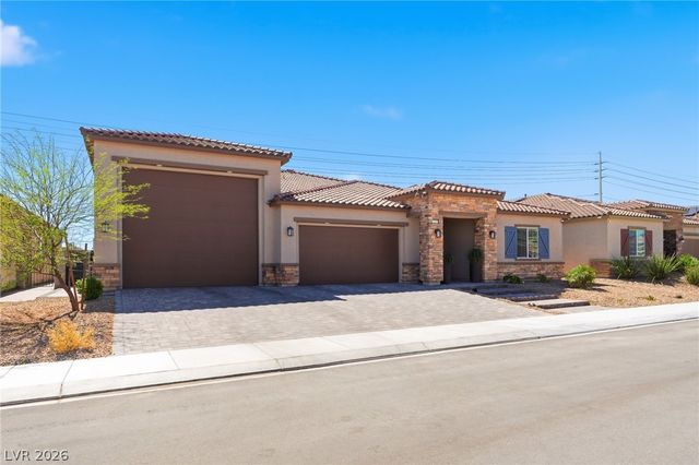 5241 Brayden Court, Las Vegas, NV 89131