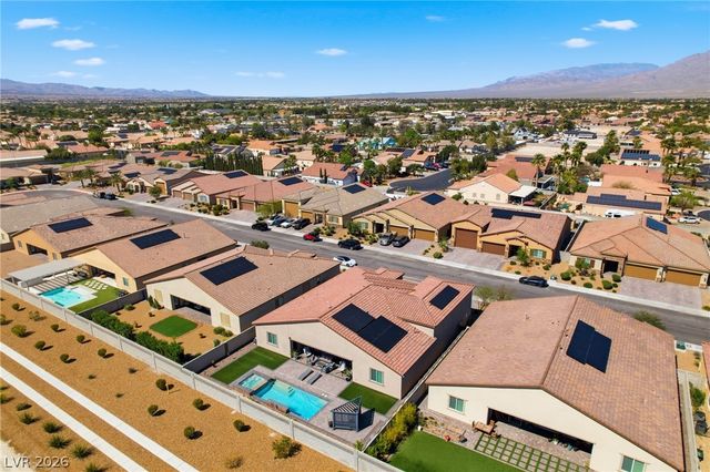 5241 Brayden Court, Las Vegas, NV 89131