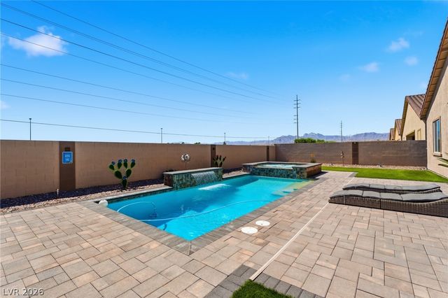 5241 Brayden Court, Las Vegas, NV 89131