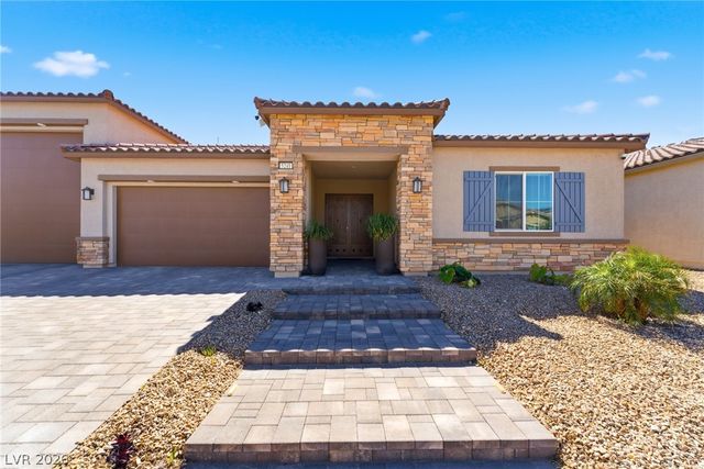 5241 Brayden Court, Las Vegas, NV 89131