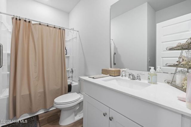 1724 Hunting Harris Court SW 6, Ocean Isle Beach, NC 28469