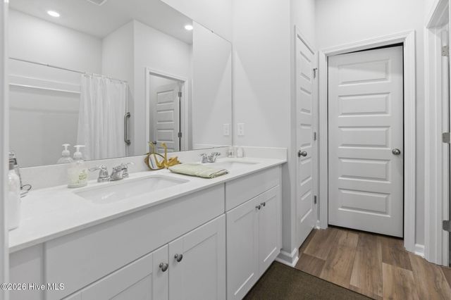 1724 Hunting Harris Court SW 6, Ocean Isle Beach, NC 28469