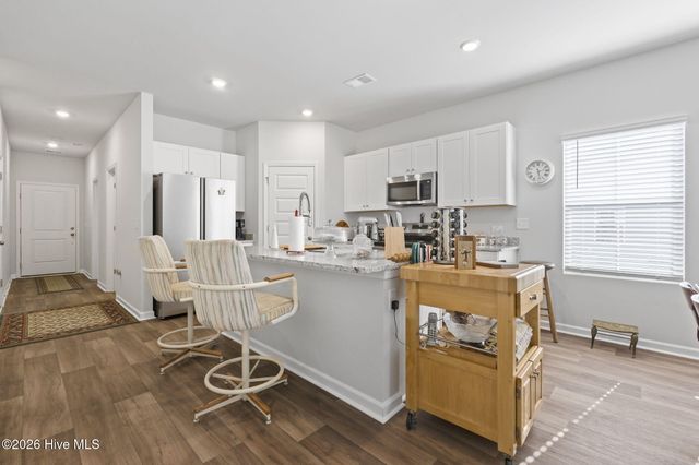 1724 Hunting Harris Court SW 6, Ocean Isle Beach, NC 28469