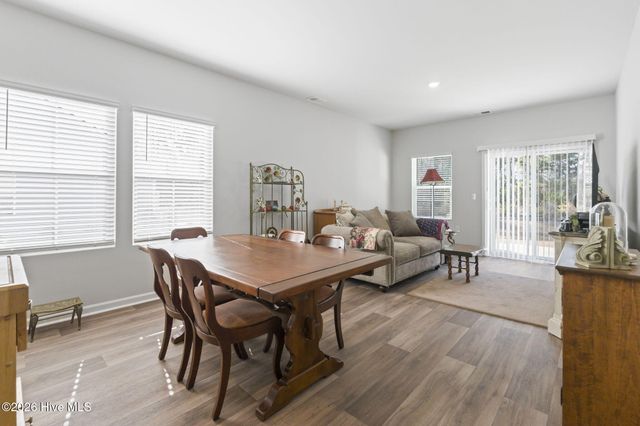 1724 Hunting Harris Court SW 6, Ocean Isle Beach, NC 28469