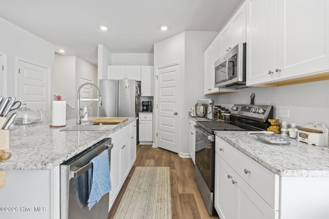 1724 Hunting Harris Court SW 6, Ocean Isle Beach, NC 28469