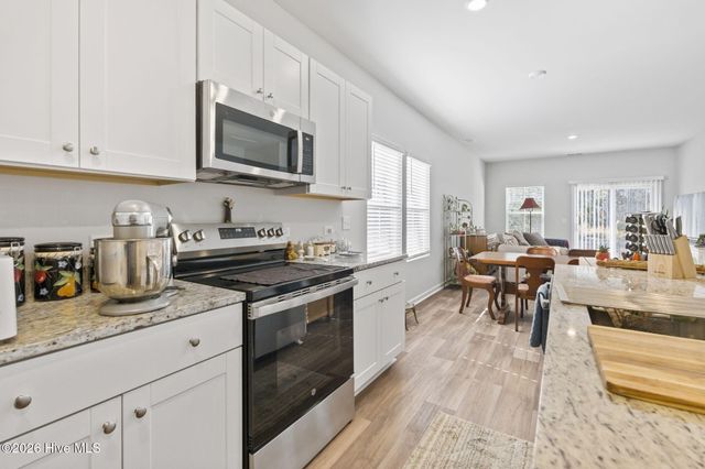 1724 Hunting Harris Court SW 6, Ocean Isle Beach, NC 28469