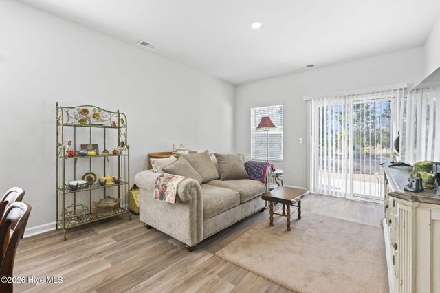 1724 Hunting Harris Court SW 6, Ocean Isle Beach, NC 28469