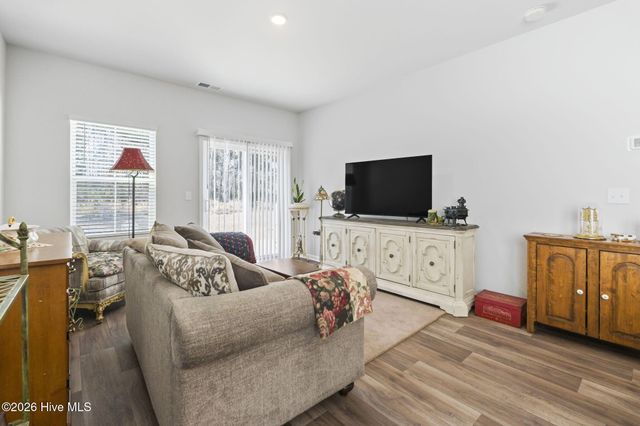 1724 Hunting Harris Court SW 6, Ocean Isle Beach, NC 28469