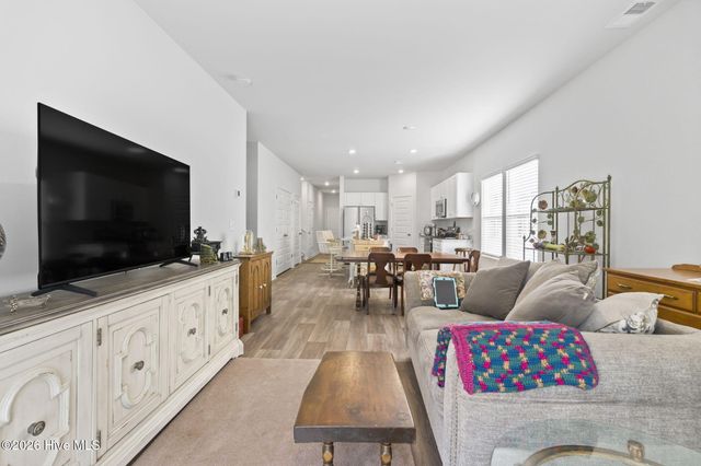 1724 Hunting Harris Court SW 6, Ocean Isle Beach, NC 28469