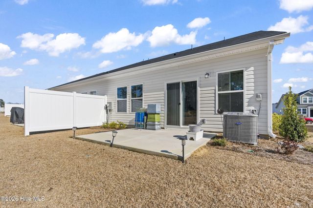 1724 Hunting Harris Court SW 6, Ocean Isle Beach, NC 28469