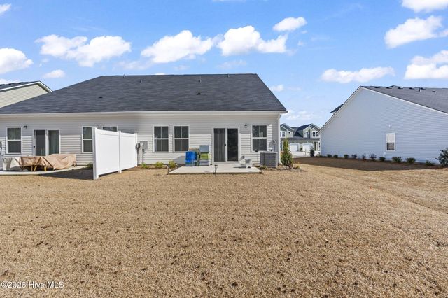 1724 Hunting Harris Court SW 6, Ocean Isle Beach, NC 28469