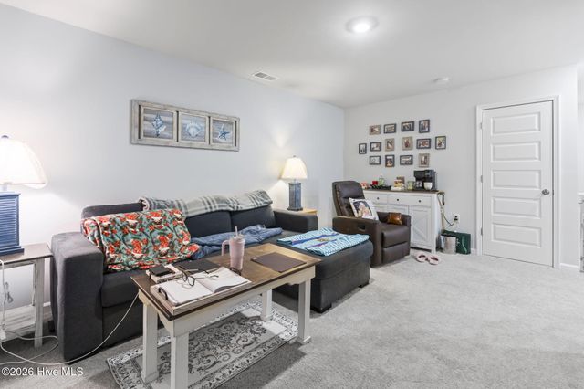 1724 Hunting Harris Court SW 6, Ocean Isle Beach, NC 28469