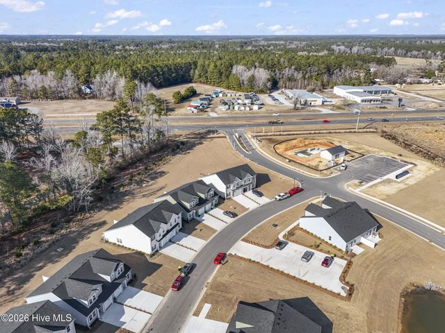 1724 Hunting Harris Court SW 6, Ocean Isle Beach, NC 28469