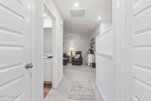 1724 Hunting Harris Court SW 6, Ocean Isle Beach, NC 28469