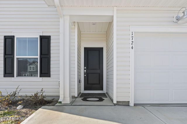 1724 Hunting Harris Court SW 6, Ocean Isle Beach, NC 28469
