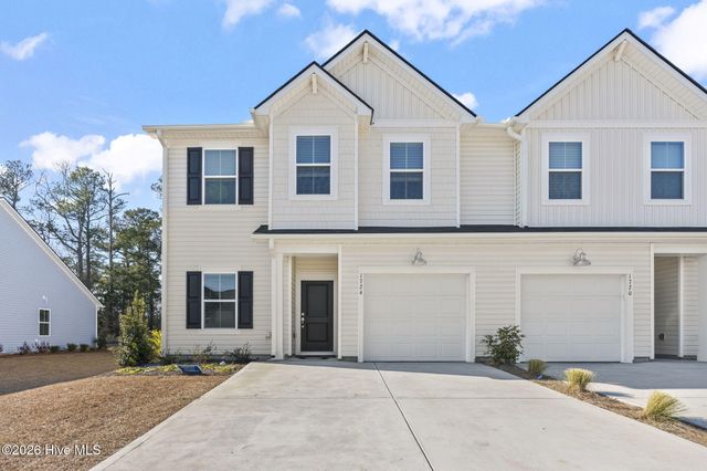 1724 Hunting Harris Court SW 6, Ocean Isle Beach, NC 28469