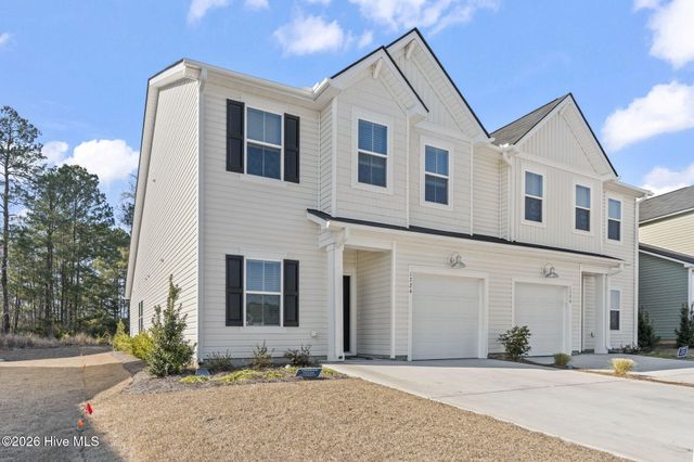 1724 Hunting Harris Court SW 6, Ocean Isle Beach, NC 28469