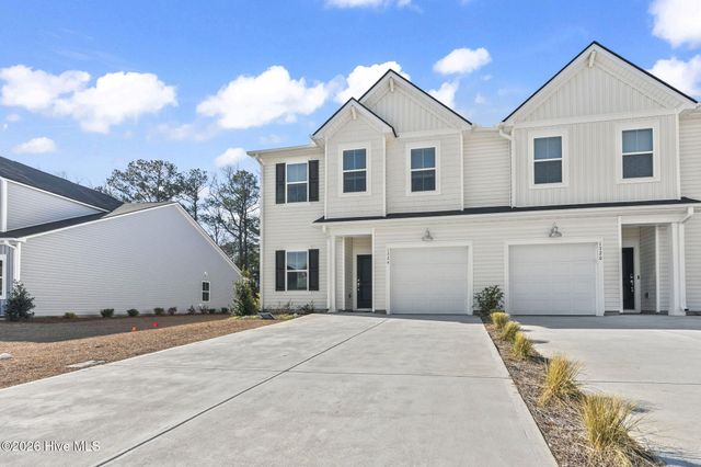 1724 Hunting Harris Court SW 6, Ocean Isle Beach, NC 28469