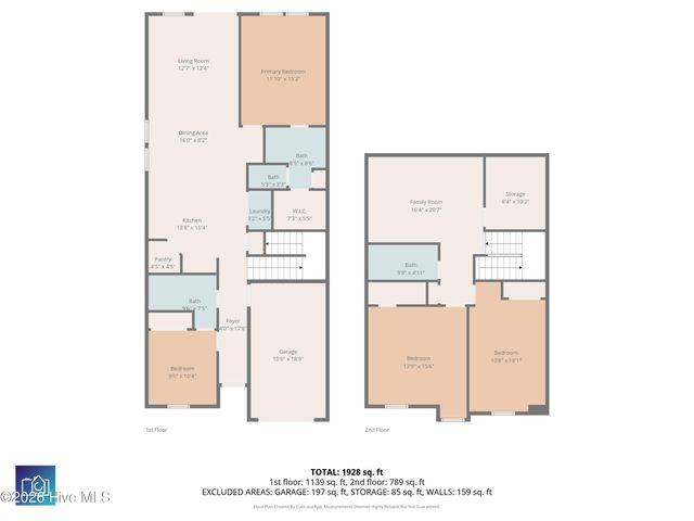 1724 Hunting Harris Court SW 6, Ocean Isle Beach, NC 28469