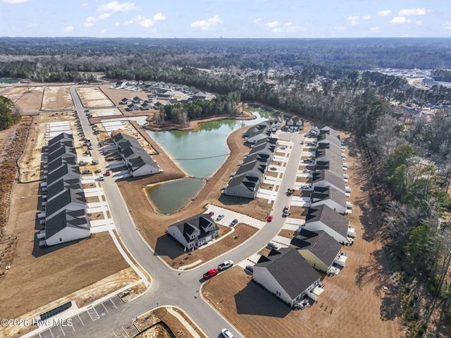 1724 Hunting Harris Court SW 6, Ocean Isle Beach, NC 28469