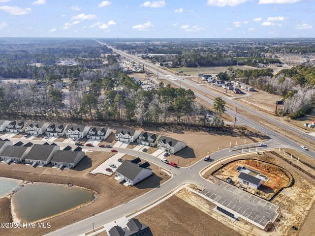 1724 Hunting Harris Court SW 6, Ocean Isle Beach, NC 28469