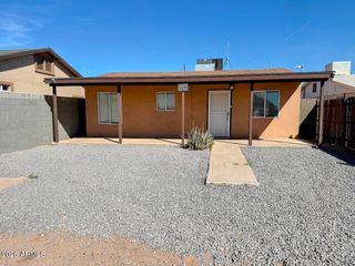 334 E CENTRAL Avenue, Coolidge, AZ 85128