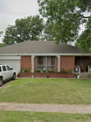 1415 Gillette Street, Dallas, TX 75217