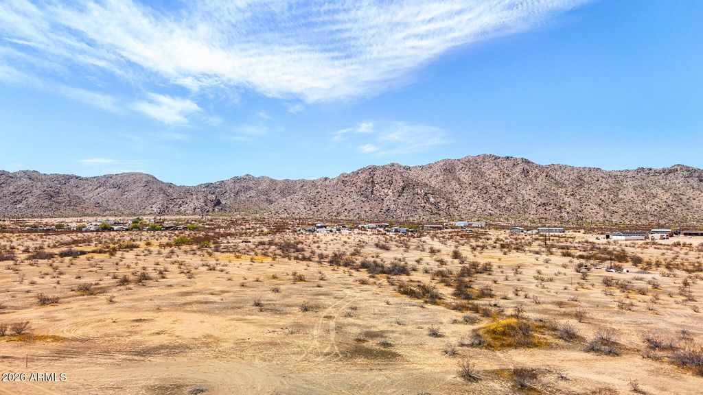 0 W BRAZILWOOD LOT 3 (1.3 ACRES) -- -, Maricopa, AZ 85139 — photo 2