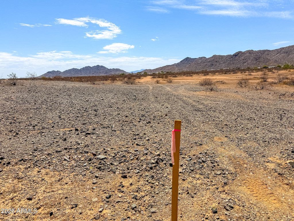 0 W BRAZILWOOD LOT 3 (1.3 ACRES) -- -, Maricopa, AZ 85139 — photo 4