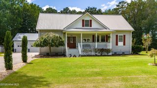 505 Ragan Road, Oriental, NC 28571
