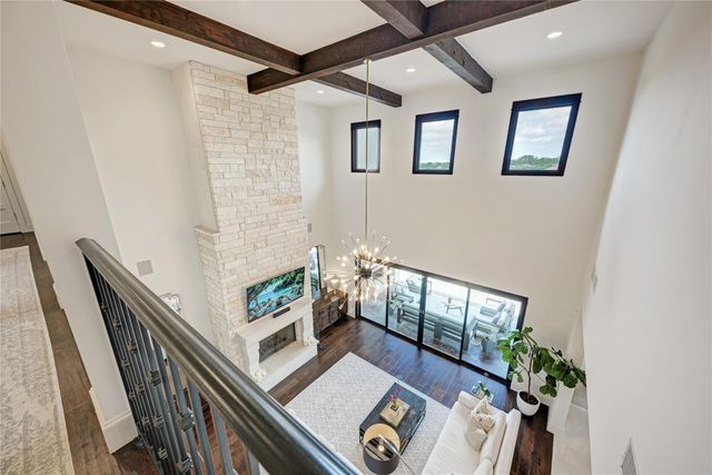 8100 Magnolia Ridge CV, Austin, TX 78738