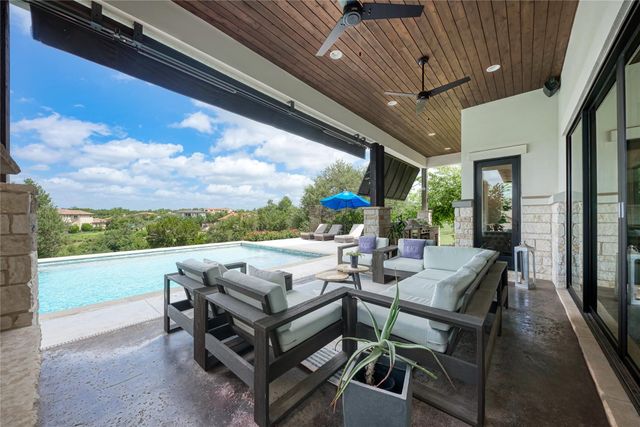 8100 Magnolia Ridge CV, Austin, TX 78738