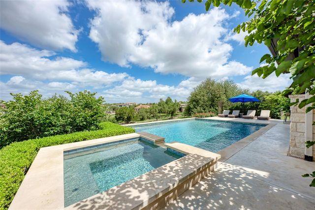 8100 Magnolia Ridge CV, Austin, TX 78738