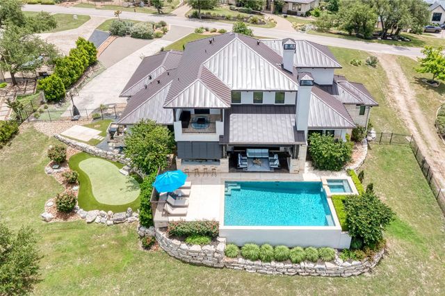 8100 Magnolia Ridge CV, Austin, TX 78738