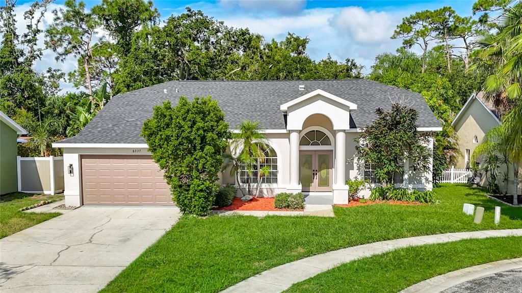 8237 SETTERS POINT DRIVE, New Port Richey, FL 34653