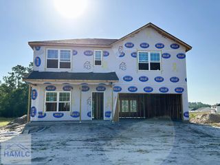 68 Pintail Court, Ludowici, GA 31316