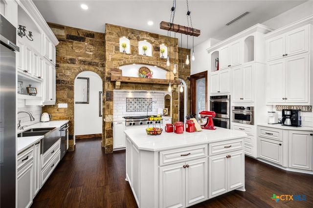 5723 Copper Forest, New Braunfels, TX 78132