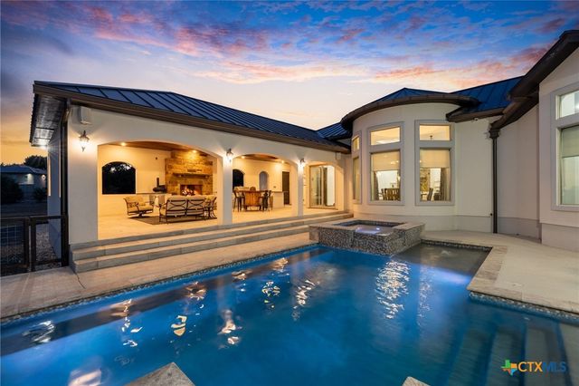 5723 Copper Forest, New Braunfels, TX 78132