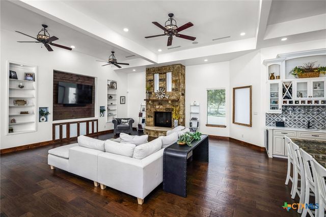 5723 Copper Forest, New Braunfels, TX 78132