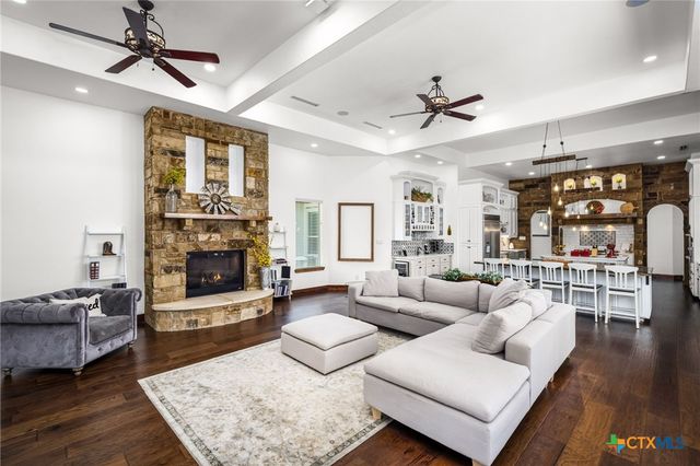 5723 Copper Forest, New Braunfels, TX 78132