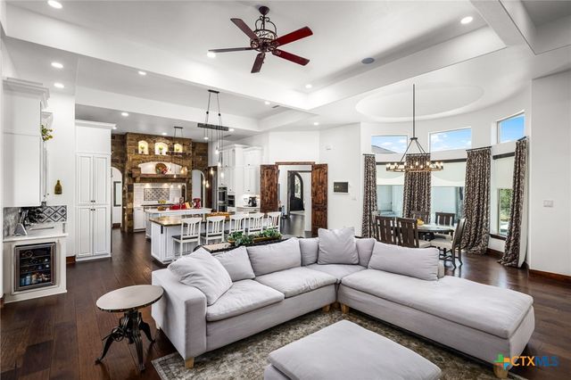 5723 Copper Forest, New Braunfels, TX 78132