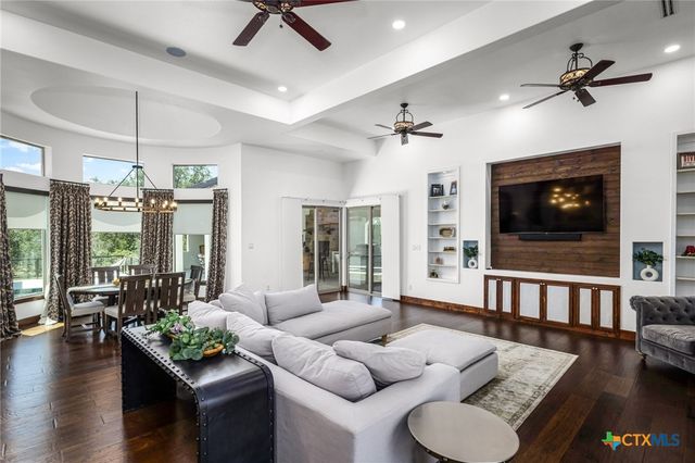5723 Copper Forest, New Braunfels, TX 78132