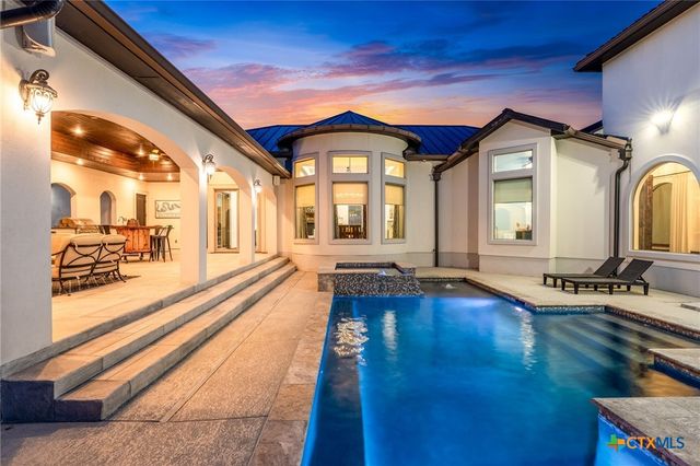 5723 Copper Forest, New Braunfels, TX 78132