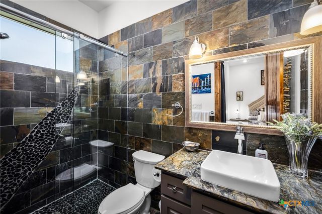 5723 Copper Forest, New Braunfels, TX 78132