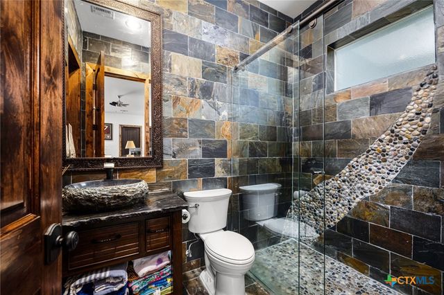 5723 Copper Forest, New Braunfels, TX 78132