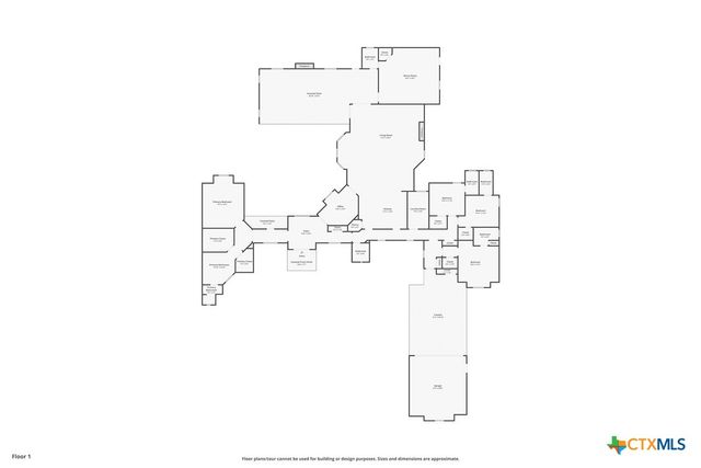 5723 Copper Forest, New Braunfels, TX 78132