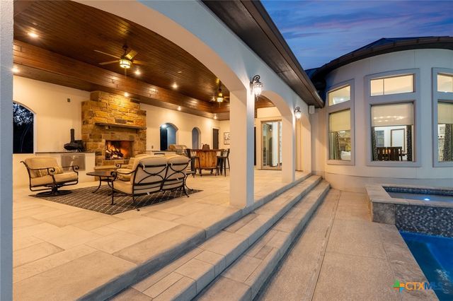 5723 Copper Forest, New Braunfels, TX 78132
