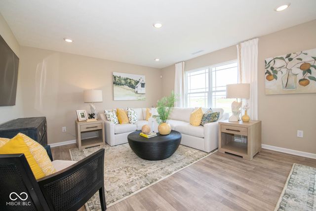 6817 Levant Lane, Indianapolis, IN 46221